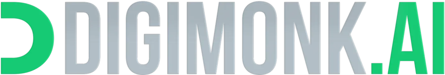 Digimonk.AI